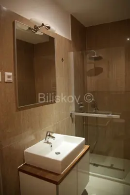 Vila 136m², Splitska – blizina mora, panoramski pogled - 16
