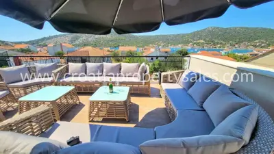 Kuća, Trogir, 260 m², 570 625 € - 1