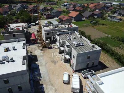 House for sale in Rugvica, 127,6 m² - 9