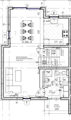 House for sale in Rugvica, 127,6 m² - 24