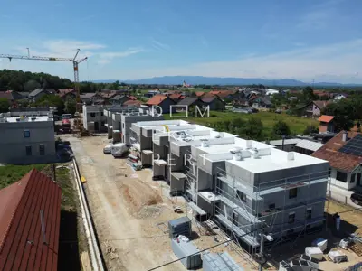 House for sale in Rugvica, 127,6 m² - 3