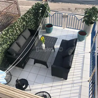 Kuća 170 m², Kaštel Kambelovac - prvi red do mora - 3