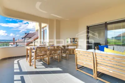 Najam, Stan, Remete, Remete, 5s, 170 m² - 13