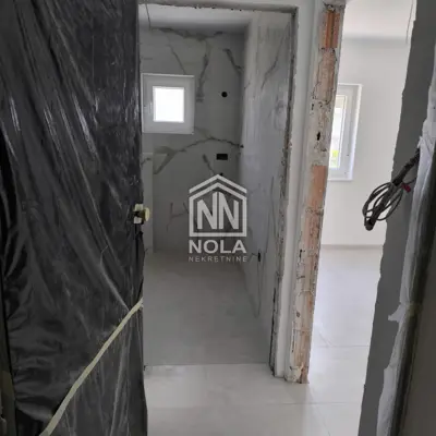 Apartment 78 m², Vodice - ground floor, private garden - 9