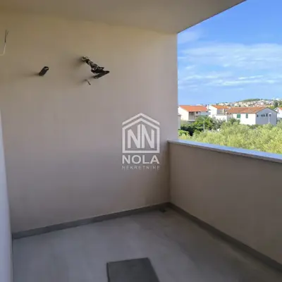 Apartment 78 m², Vodice - ground floor, private garden - 17