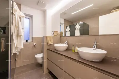 Wohnung 182 m², Arbanasi, Zadar - Terrasse und Galerie - 21