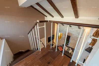 Wohnung 182 m², Arbanasi, Zadar - Terrasse und Galerie - 22