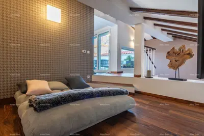 Wohnung 182 m², Arbanasi, Zadar - Terrasse und Galerie - 20