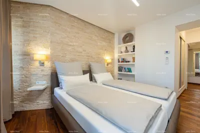 Wohnung 182 m², Arbanasi, Zadar - Terrasse und Galerie - 9