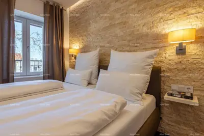 Wohnung 182 m², Arbanasi, Zadar - Terrasse und Galerie - 14