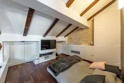 Wohnung 182 m², Arbanasi, Zadar - Terrasse und Galerie - 7