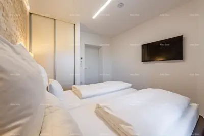Wohnung 182 m², Arbanasi, Zadar - Terrasse und Galerie - 18
