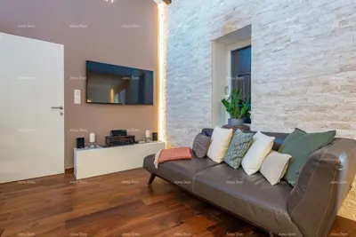 Wohnung 182 m², Arbanasi, Zadar - Terrasse und Galerie - 3