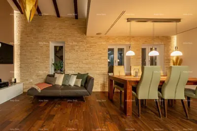 Wohnung 182 m², Arbanasi, Zadar - Terrasse und Galerie - 12