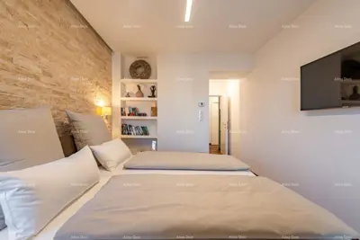 Wohnung 182 m², Arbanasi, Zadar - Terrasse und Galerie - 4