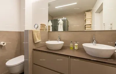 Wohnung 182 m², Arbanasi, Zadar - Terrasse und Galerie - 19