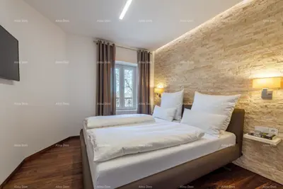 Wohnung 182 m², Arbanasi, Zadar - Terrasse und Galerie - 13