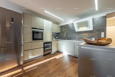 Wohnung 182 m², Arbanasi, Zadar - Terrasse und Galerie - 16