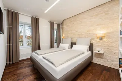 Wohnung 182 m², Arbanasi, Zadar - Terrasse und Galerie - 5