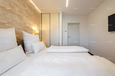 Wohnung 182 m², Arbanasi, Zadar - Terrasse und Galerie - 15
