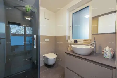 Wohnung 182 m², Arbanasi, Zadar - Terrasse und Galerie - 11