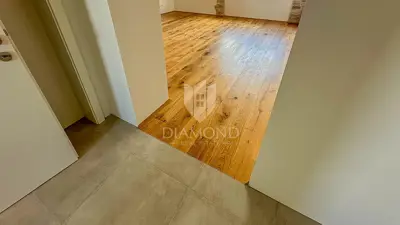 Stan 63 m², Buje - pogled na more - 6