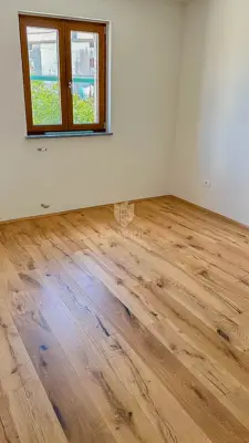 Stan 63 m², Buje - pogled na more - 5