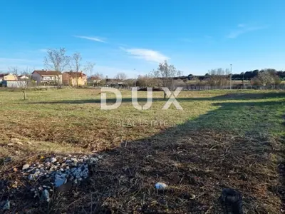 Građevinsko zemljište, Štinjan - 1 km od mora - 7