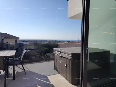 Apartment for sale in Stranići kod Nove Vasi, 108,2 m²
