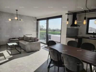 Apartment for sale in Stranići kod Nove Vasi, 108,2 m² - 2