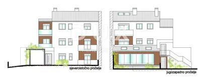 Apartment 92 m², Pula - Monte Magno, 3 bedrooms - 21
