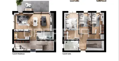 Haus zum Kauf in Kuče, 130,3 m² - 8