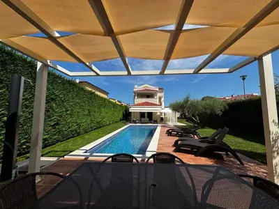 House for sale in Tar, 225 m² - 4