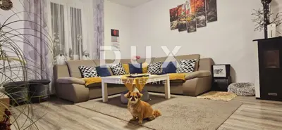 Apartment 60 m², Bale - center, two bedrooms and two bathrooms