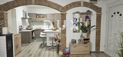 Apartment 60 m², Bale - center, two bedrooms and two bathrooms - 3