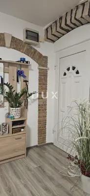 Apartment 60 m², Bale - center, two bedrooms and two bathrooms - 4