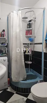 Apartment 60 m², Bale - center, two bedrooms and two bathrooms - 7