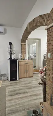 Apartment 60 m², Bale - center, two bedrooms and two bathrooms - 5