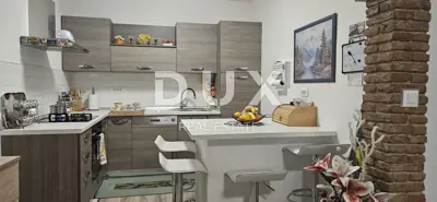 Apartment 60 m², Bale - center, two bedrooms and two bathrooms - 2