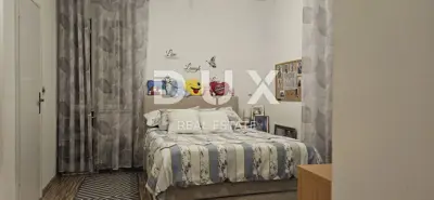 Apartment 60 m², Bale - center, two bedrooms and two bathrooms - 6