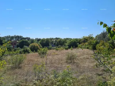 Verkauf von Baugrundstücken mit einer Fläche von 2330 m², nahe Peruški und Duga Uvala - 2