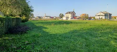 Baugrundstück 6 046 m², Zaprešić, an der Umgehungsstraße