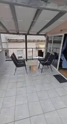 Prodaje se stan 83 m² – Pula, centar