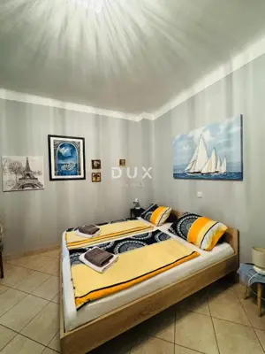 OPATIJA, CENTAR - functional 37 m² apartment with terrace and parking on the main road - 5