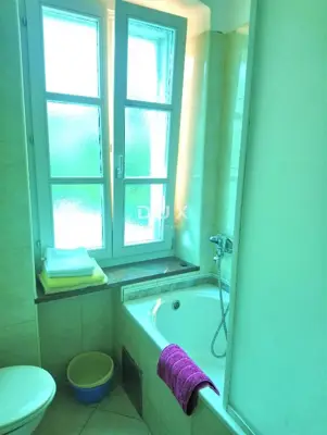 OPATIJA, CENTAR - functional 37 m² apartment with terrace and parking on the main road - 6