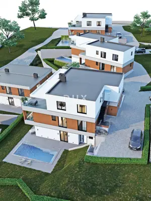 House for sale in Lovran, 434 m² - 17