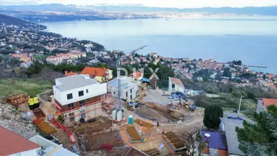House for sale in Lovran, 434 m² - 4