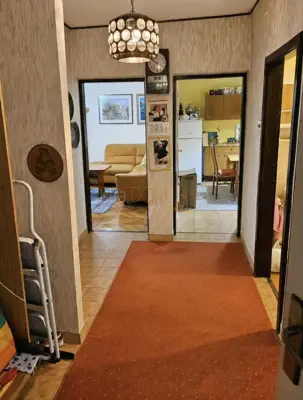 64 m² Wohnung, Pula - Monte Zaro, nahe dem Zentrum - 3