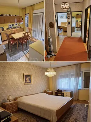 64 m² Wohnung, Pula - Monte Zaro, nahe dem Zentrum - 6