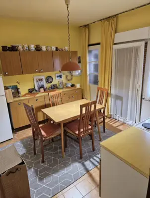 Apartment 64 m², Pula - Monte Zaro, near the center
